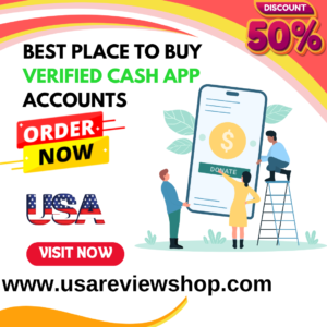 Best place to Buy Verified Cash App Accounts, Buy Verified Cash App Accounts, Buy Verified Cash App Accounts USA, Can I Buy Verified Cash App Accounts, How to Buy Verified Cash App Accounts