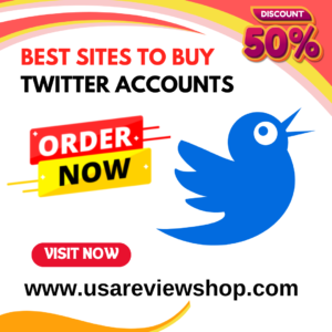 Best Sites to Buy Twitter Accounts, buy a twitter account, buy twitter account, Buy Twitter Accounts, buy verified twitter account, twitter account buy
