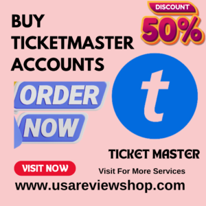 Buy Ticketmaster Accounts, Buying Ticketmaster accounts, Can I buy tickets on Ticketmaster without an account,