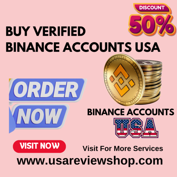 Buy Verified Binance Accounts USA, Can I Buy Verified Binance Accounts, How to Buy Verified Binance Accounts, Buy Verified Binance Accounts
