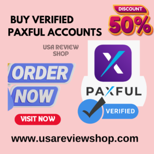 Buy Verified Paxful Accounts USA, Can I Buy Verified Paxful Accounts, How to Buy Verified Paxful Accounts
