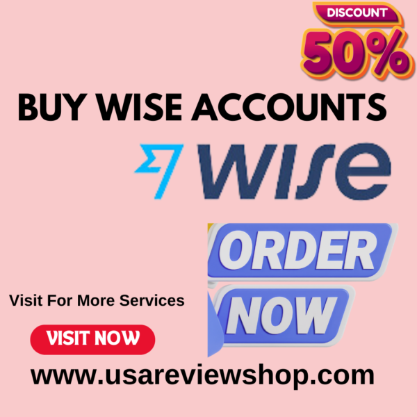How to Buy Verified Wise Accounts, Best place to Buy Verified Wise Accounts, Buy Verified Wise Accounts USA, Can I Buy Verified Wise Accounts, How to Buy Verified Wise Accounts
