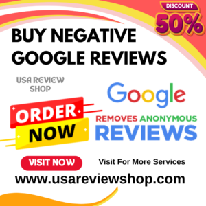 Best Place to buy Negative Google Review, Buy Negative Google Reviews, Buy Negative Google Review USA, Can I Buy Negative Google Reviews, How to Buy Negative Google Reviews